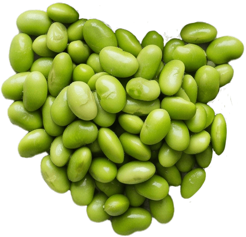 Edamame oad